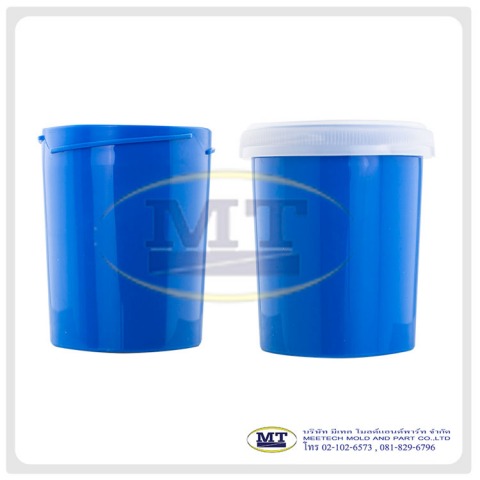 รับจ้างฉีดพลาสติก